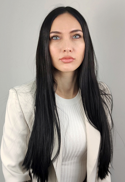 Екатерина Гусева